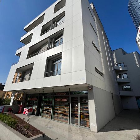 בודפשט Hillside Central Apartments מראה חיצוני תמונה